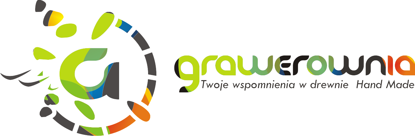 Grawerownia – Twoje wspomnienia w drewnie Hand Made